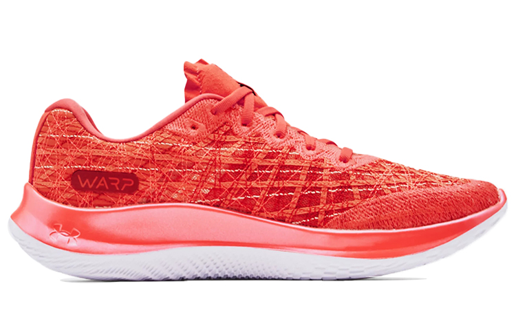 Order Under Armour Flow Velociti Wind 'Venom Red' 3023545-600