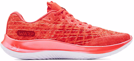 Order Under Armour Flow Velociti Wind ''Venom Red'' Laufschuhe 3023545-600