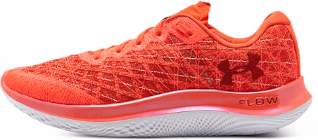 Under Armour FLOW Velociti Wind CN 'Red' 3025204-600 Under Armour FLOW Velociti Wind CN 'Red' 3025204-600