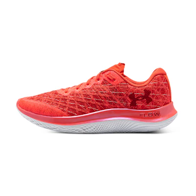 UA FLOW Velociti Wind CN 'Red'