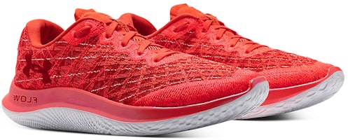 Under Armour FLOW Velociti Wind CN 'Merah' 3025204-600 Lookbook Under Armour FLOW Velociti Wind CN 'Merah' 3025204-600