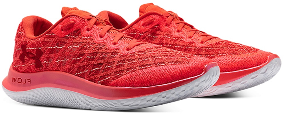 Under Armour FLOW Velociti Wind CN 'Red' 3025204-600 Lookbook Under Armour FLOW Velociti Wind CN 'Red' 3025204-600