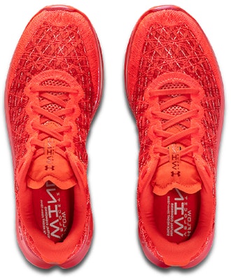 Under Armour FLOW Velociti Wind CN 'Red' 3025204-600 Shop Under Armour FLOW Velociti Wind CN 'Red' 3025204-600