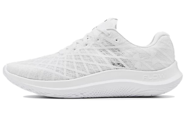 Under Armour Flow Velociti Wind 'White' 3023545-109