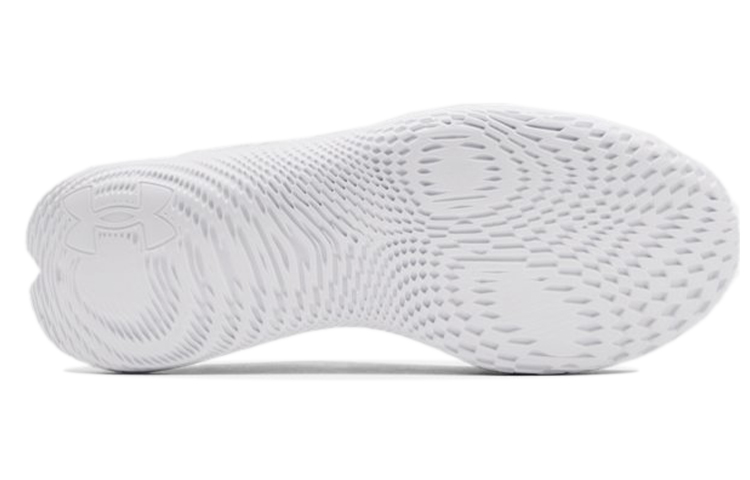 UA Flow Velociti Wind 'White' 圖 5