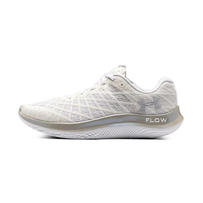 UA FLOW Velociti Wind CN 'White Silver'