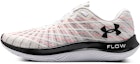 Buy 언더아머 플로우 벨로시티 윈드 CN '화이트' (Under Armour Flow Velociti Wind CN '화이트') 3025204-100