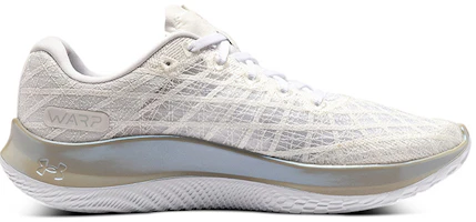 Order Under Armour Flow Velociti Wind TW 運動 輕便通風緩震 低筒 跑步鞋 男款 白
