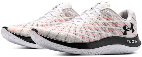 Under Armour FLOW Velociti Wind CN 'Putih' 3025204-100 Lookbook Under Armour FLOW Velociti Wind CN 'Putih' 3025204-100