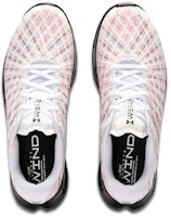 Under Armour FLOW Velociti Wind CN 'Putih' 3025204-100 Shop Under Armour FLOW Velociti Wind CN 'Putih' 3025204-100