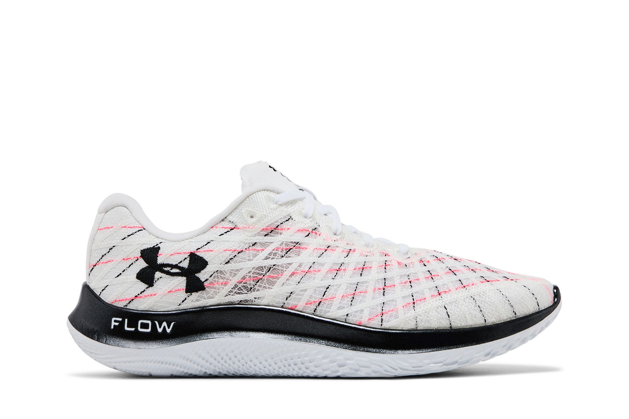 Under Armour Flow Velociti Wind 'White Beta' 3023545-102