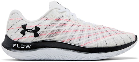Under Armour Flow Velociti Wind 'White Beta' 3023545-102 Under Armour Flow Velociti Wind 'White Beta' 3023545-102