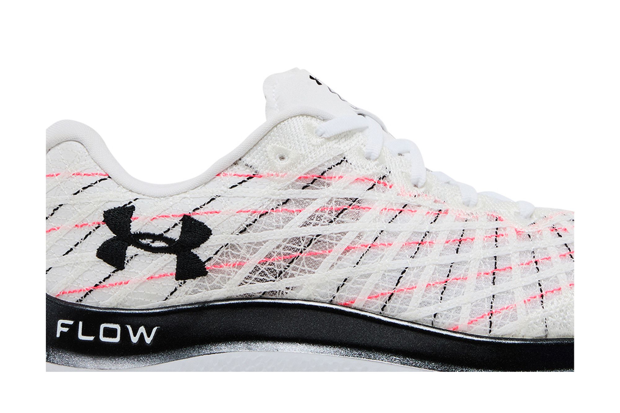 Order Under Armour Flow Velociti Wind 'Blanco Beta' 3023545-102