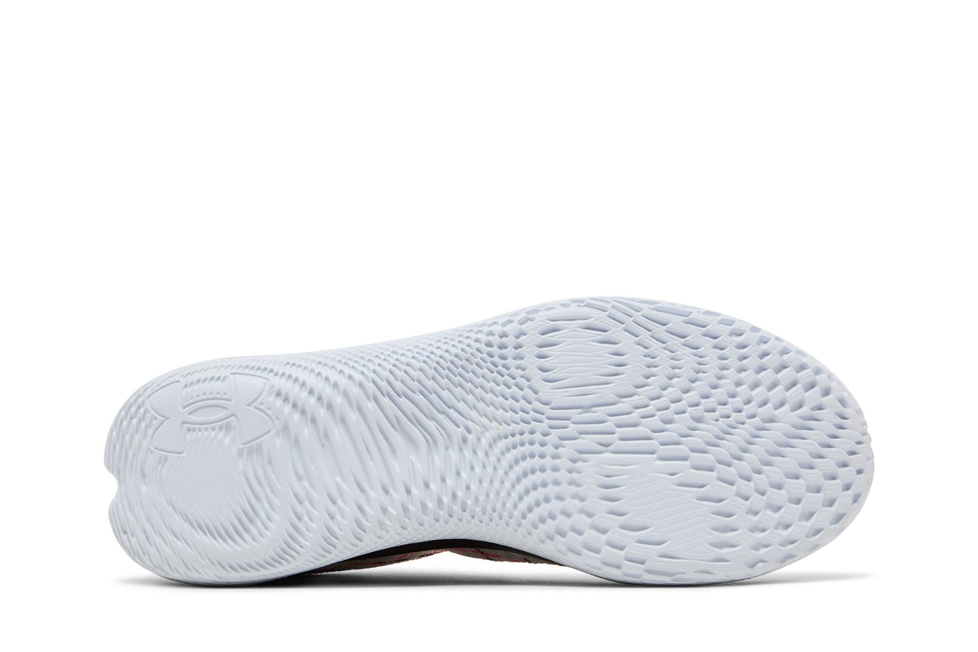 Shop Under Armour Flow Velociti Wind 'Blanco Beta' 3023545-102