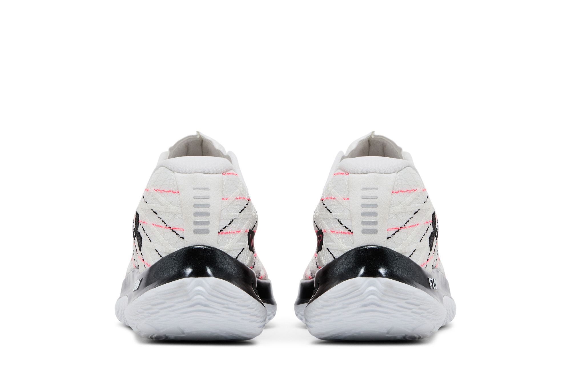 Details for Under Armour Flow Velociti Wind 'Blanco Beta' 3023545-102