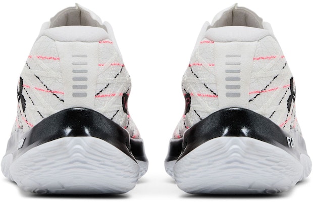 Under Armour Flow Velociti Wind 'Blanco Beta' 3023545-102 Details for Under Armour Flow Velociti Wind 'Blanco Beta' 3023545-102