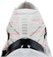Sizing Under Armour Flow Velociti Wind 'Blanco Beta' 3023545-102