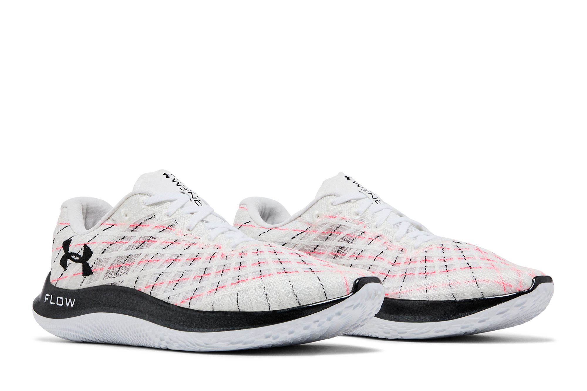 Cheap Under Armour Flow Velociti Wind 'Blanco Beta' 3023545-102