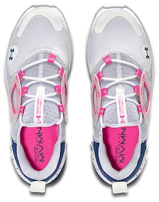 Under Armour Flow Velociti Wind 'Putih Pink Biru' 3024197-100 Shop Under Armour Flow Velociti Wind 'Putih Pink Biru' 3024197-100