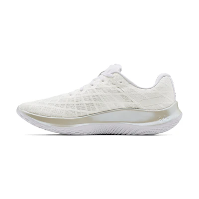 UA Flow Velociti Wind 'White Halo Grey'