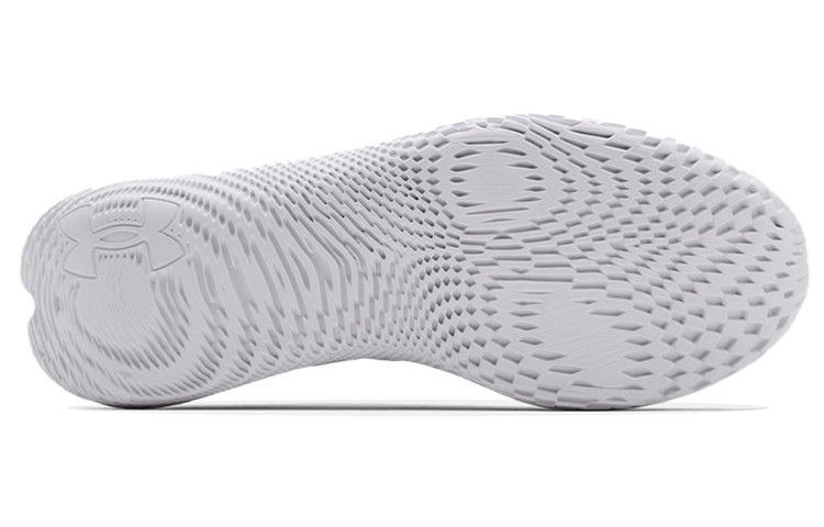 UA Flow Velociti Wind 'White Halo Grey' 圖 4