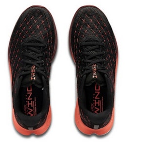 Under Armour Flow Velociti Wind CLS CN 'Hitam Elektro Oranye' 3025473-001 Shop Under Armour Flow Velociti Wind CLS CN 'Hitam Elektro Oranye' 3025473-001