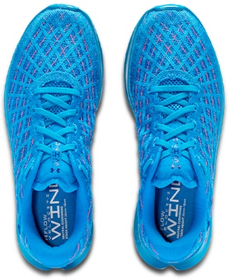 Under Armour FLOW Velociti Wind CN Blue 3025204-400 Shop Under Armour FLOW Velociti Wind CN Blue 3025204-400