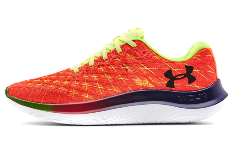 UA Flow Velociti Wind  'Phoenix Fire'
