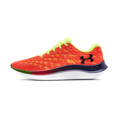UA Flow Velociti Wind 'Phoenix Fire'