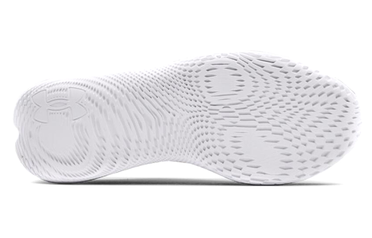 UA Flow Velociti Wind  'Phoenix Fire' 圖 5