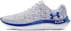 Buy Under Armour Flow Velociti Wind Prizm 'Halo Grey Royal' 3024896-100