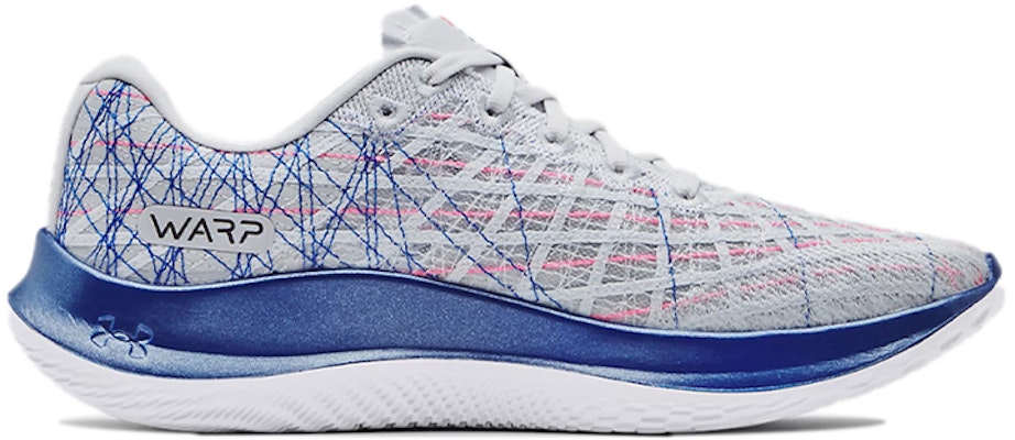 Under Armour Flow Velociti Wind Prizm 'Halo Grey Royal' 3024896-100 Order Under Armour Flow Velociti Wind Prizm 'Halo Grey Royal' 3024896-100