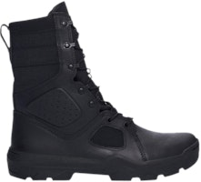 Under Armour FNP Tactical Boots 'Black' 1287352-001 Under Armour FNP Tactical Boots 'Black' 1287352-001