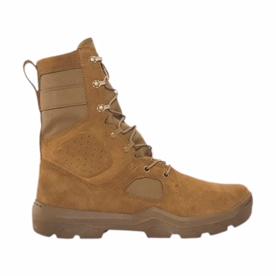 UA FNP Tactical Boots 'Coyote Brown'