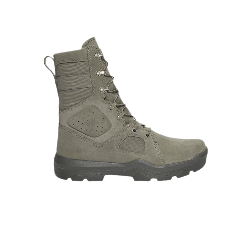 Under Armour FNP Tactical Boots 'Sage' 1287352-385
