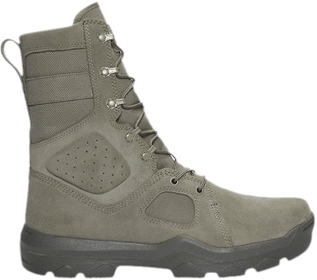 Under Armour FNP Tactical Boots 'Sage' 1287352-385 Buy Under Armour FNP Tactical Boots 'Sage' 1287352-385