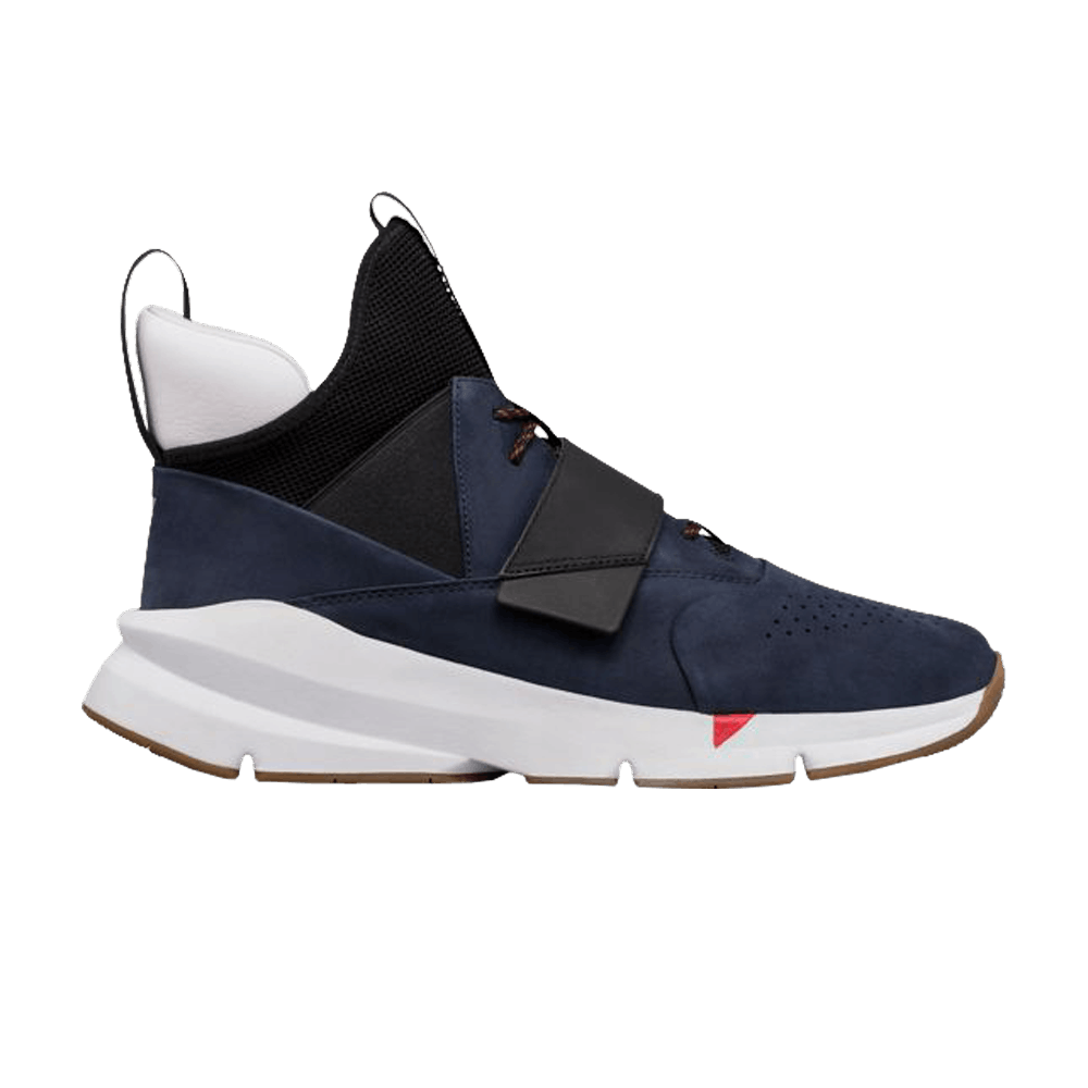 Buy 安德玛 Forge 1 中帮‘蓝色’ 1310085-089