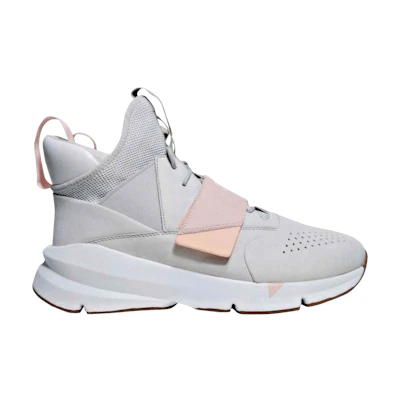 UA Forge 1 Mid 'Stone Grey Rose'