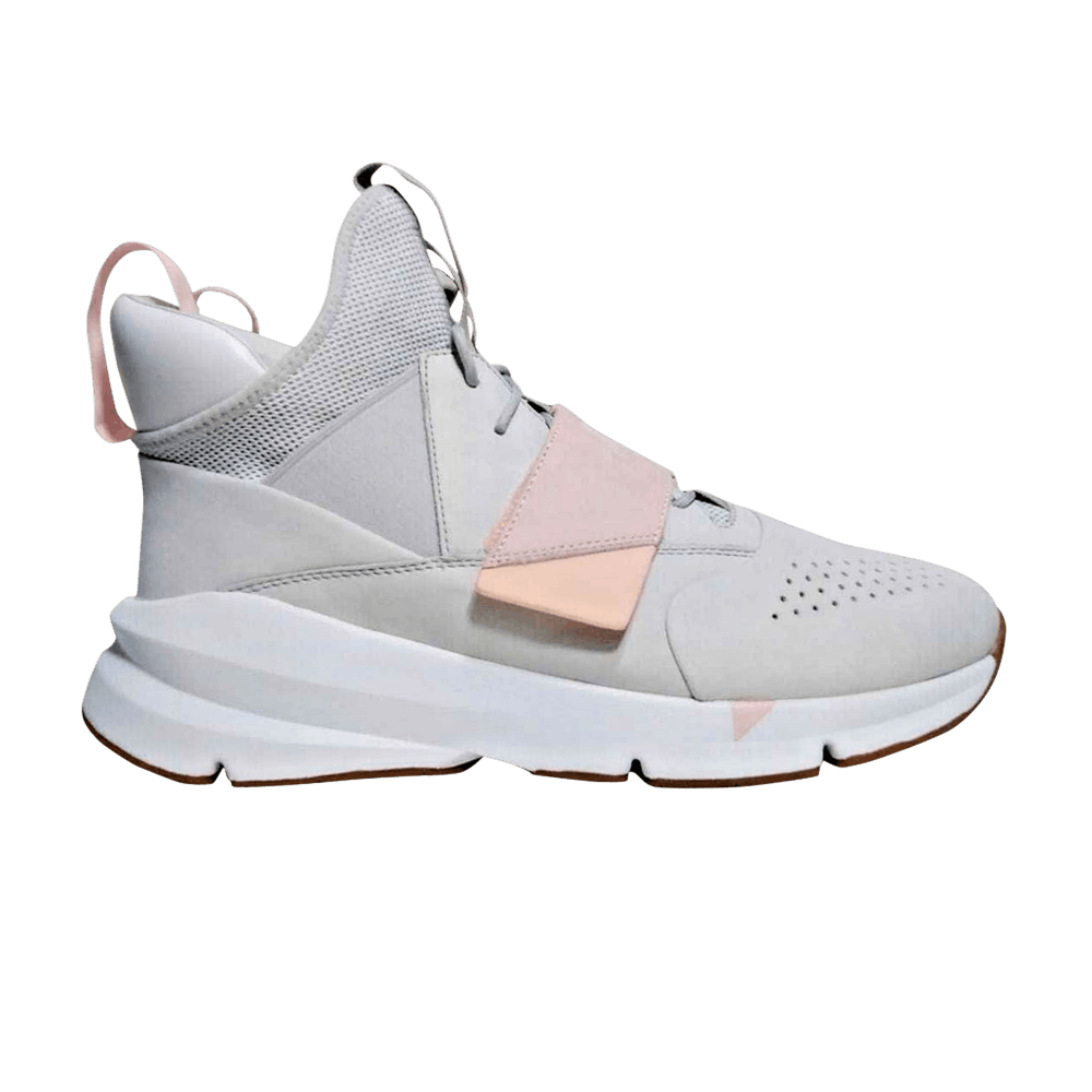 Under Armour Forge 1 Mid 'Stone Grey Rose' 1310085-484