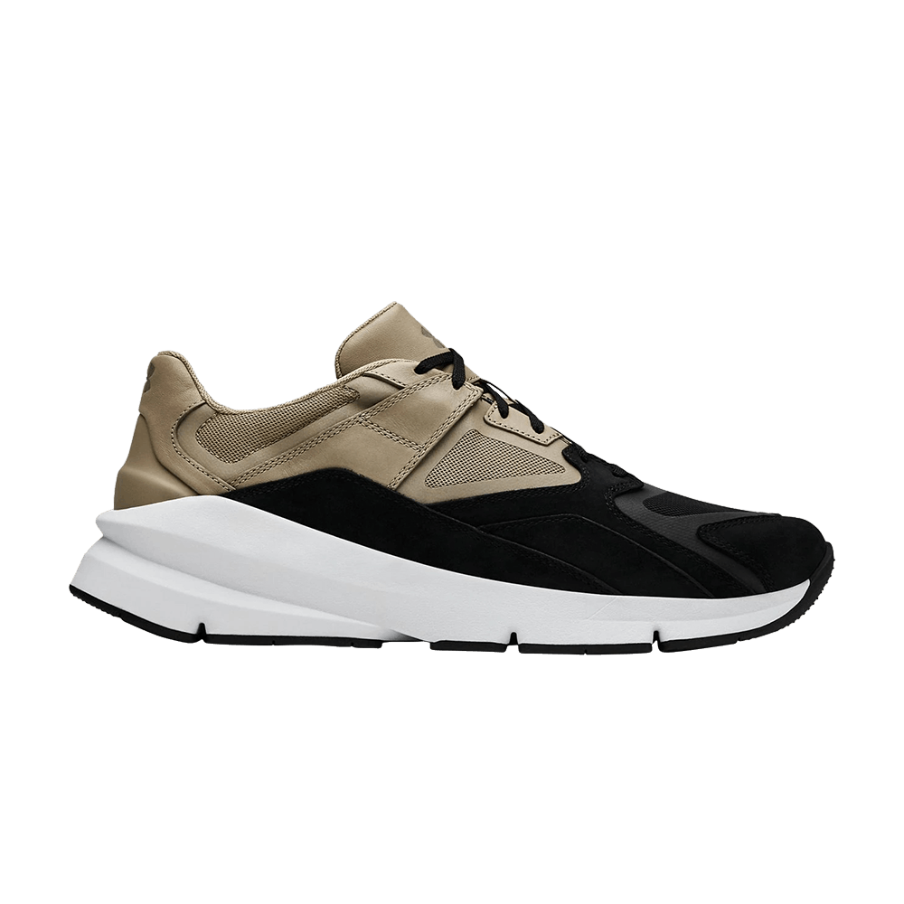 Under Armour Forge 96 'Barley Black' 3022020-200