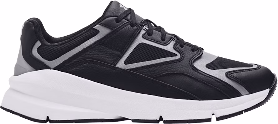 Under armour forge 96 black outlet