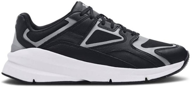 Under Armour Forge 96 'Negro Reflectante' 3027719-001 Lookbook Under Armour Forge 96 'Negro Reflectante' 3027719-001