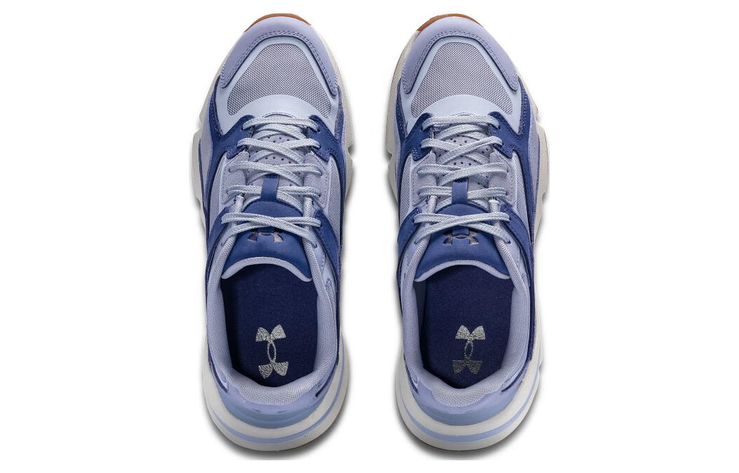 Lookbook Under Armour Forge 96 'Azul Crema Blanco' 3027718-501