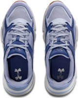 Under Armour Forge 96 'Azul Crema Blanco' 3027718-501 Lookbook Under Armour Forge 96 'Azul Crema Blanco' 3027718-501