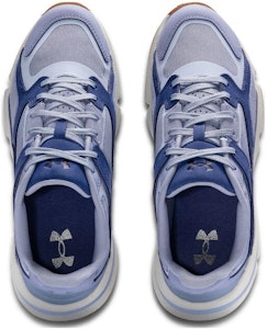 UAフォージ96 ブルークリームホワイト 3027718-501 Lookbook UAフォージ96 ブルークリームホワイト 3027718-501