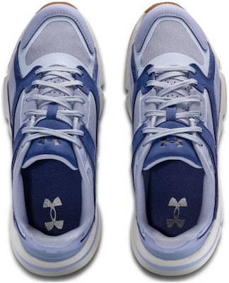 Under Armour Forge 96 'Blue Cream White' 3027718-501 Lookbook Under Armour Forge 96 'Blue Cream White' 3027718-501