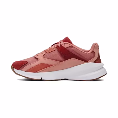 UA Forge 96 'Canyon Pink Cinna Red'