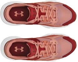 安德玛 Forge 96 '峡谷粉肉桂红' 运动鞋 3027718-601 Shop 安德玛 Forge 96 '峡谷粉肉桂红' 运动鞋 3027718-601