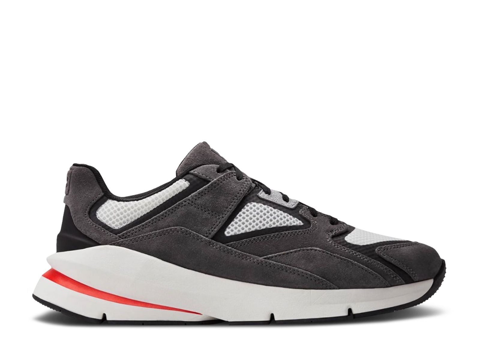 Under Armour Forge 96 'Grey Suede' 3021794-001