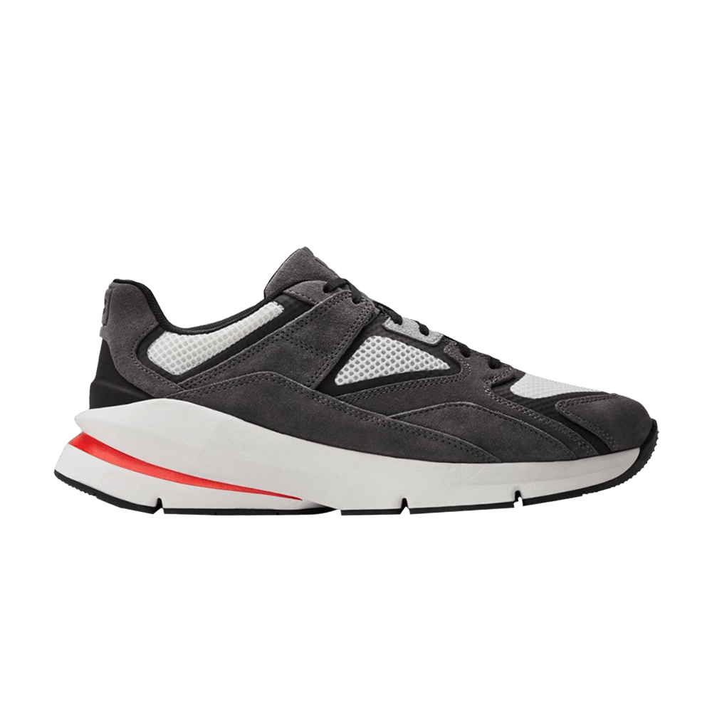 Under Armour Forge 96 'Grey Suede' 3021794-001
